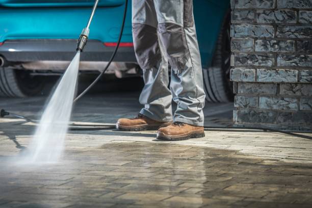 Best Patio and Deck Pressure Washing  in Poncha Springs, CO