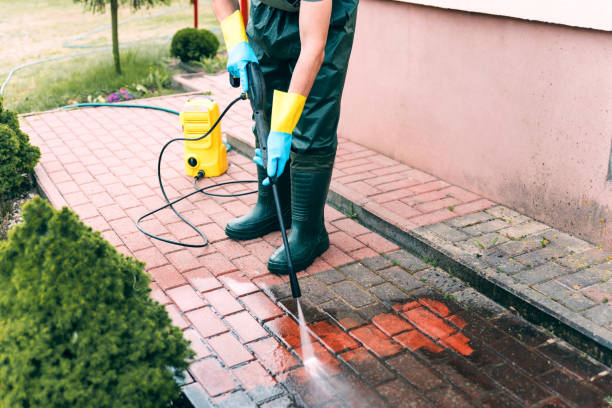 Trusted Poncha Springs, CO Pressure Washing Experts
