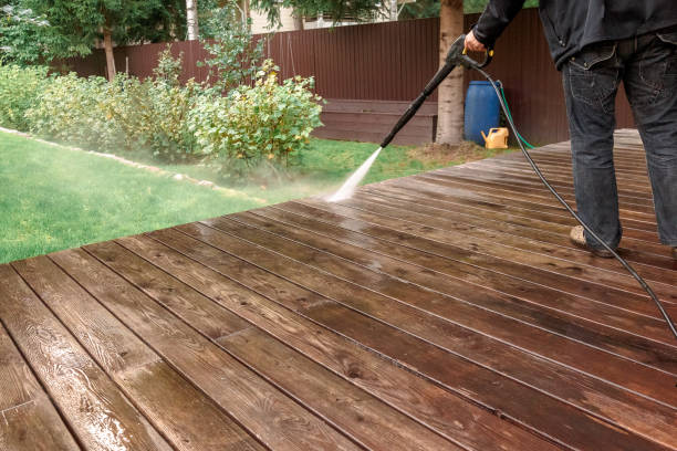 Best Gutter Cleaning  in Poncha Springs, CO