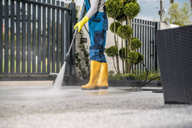 Best Post-Construction Pressure Washing  in Poncha Springs, CO